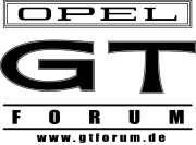 Opel GT Forum